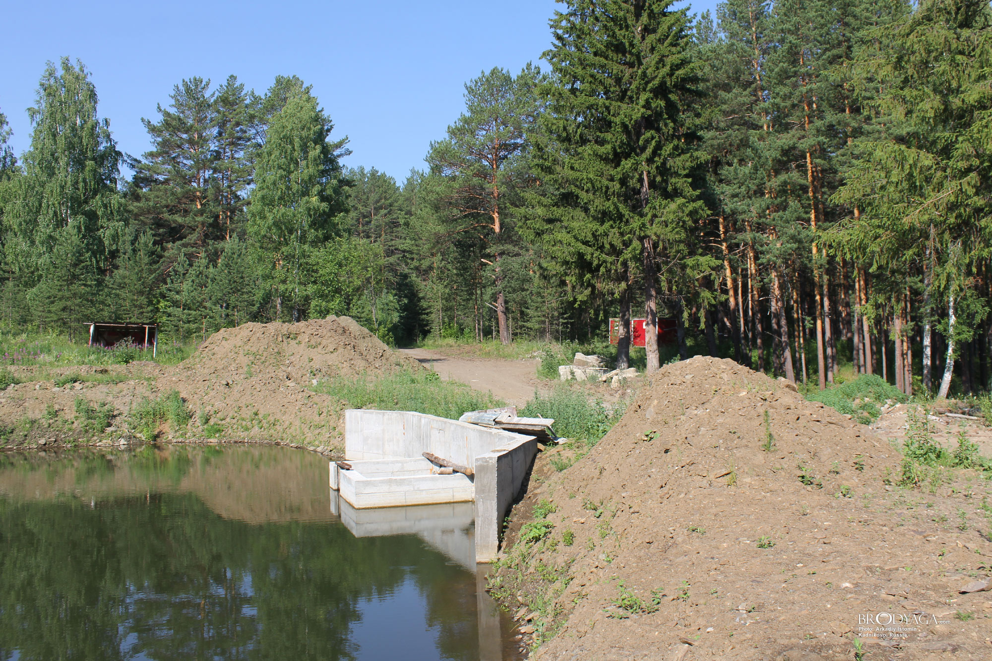 Kadnikovo (Кадниково)